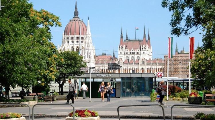 Poppy's By The Danube By Nw Apartament