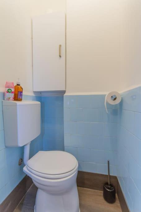 Apartament Poppy's By The Danube By Nw Budapeszt